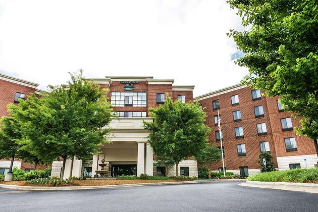 Gallery - Homewood Suites By Hilton Davidson