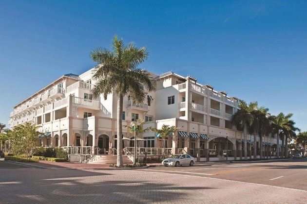Gallery - The Seagate Hotel, Golf & Beach Club, Autograph Collection