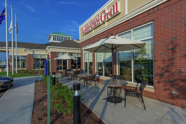 Gallery - Hilton Garden Inn Devens Common
