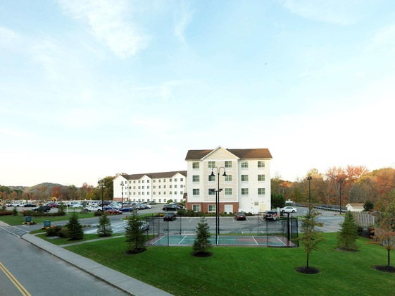 Gallery - Homewood Suites By Hilton Dover Rockaway