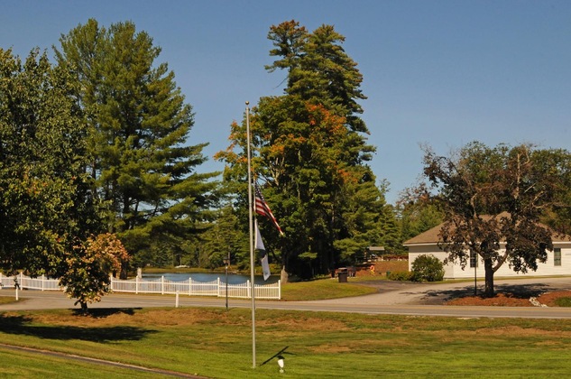 Gallery - Purity Spring Resort