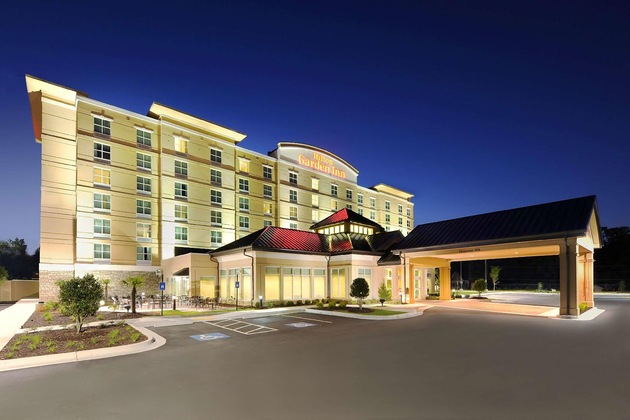 Gallery - Hilton Garden Inn Atlanta Airport North