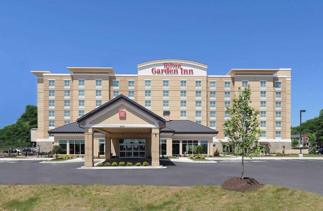 Gallery - Hilton Garden Inn Atlanta Airport North