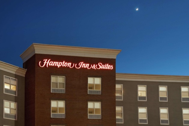 Gallery - Hampton Inn & Suites Exeter