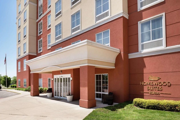 Gallery - Homewood Suites Fort Wayne