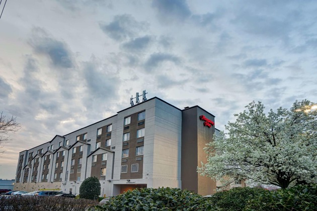 Gallery - Hampton Inn Baltimore Glen Burnie
