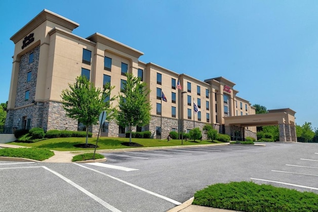 Gallery - Hampton Inn & Suites Chadds Ford