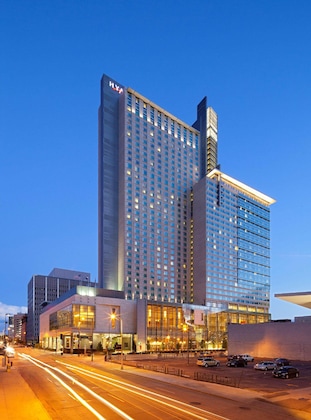 Gallery - Hampton Inn & Suites Denver Cherry Creek