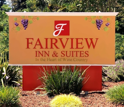 Gallery - Fairview Inn And Suites