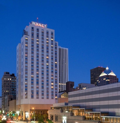 Gallery - Hampton Inn & Suites Rochester Henrietta