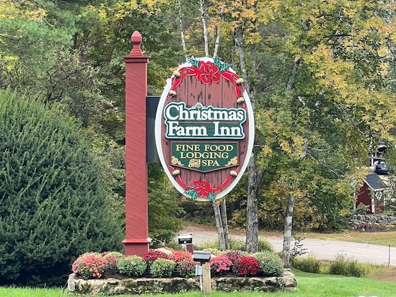 Gallery - Christmas Farm Inn And Spa