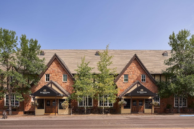 Gallery - The Wort Hotel