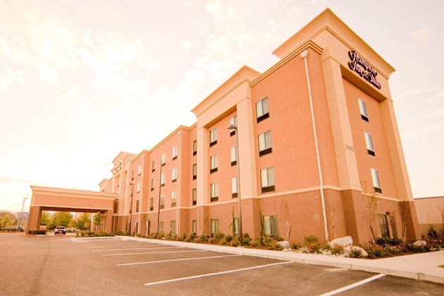 Gallery - Hampton Inn & Suites Seattle Kent, Wa