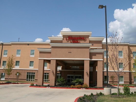 Gallery - Hampton Inn Kilgore