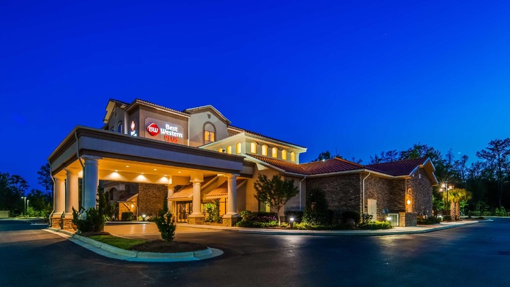 Gallery - Best Western Plus Westgate Inn & Suites