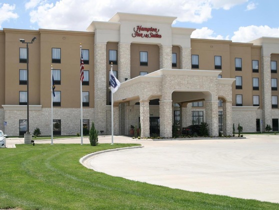 Gallery - Hampton Inn & Suites Liberal