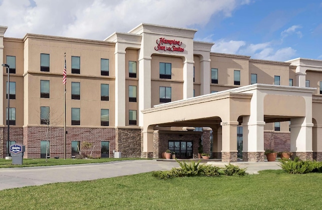 Gallery - Hampton Inn Lincoln Airport I 80