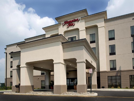 Gallery - Hampton Inn Middletown