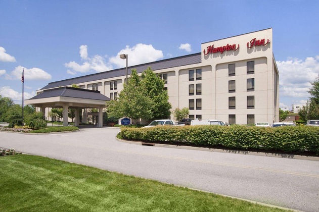 Gallery - Hampton Inn Middletown