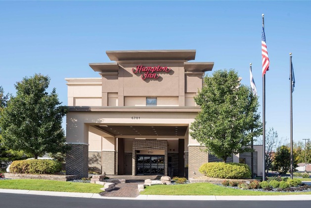 Gallery - Hampton Inn Midland
