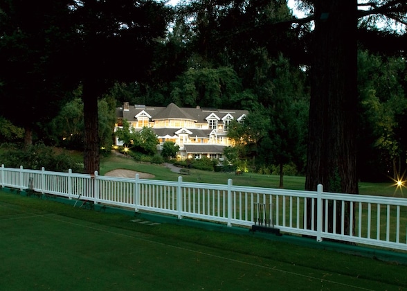 Gallery - Meadowood Napa Valley