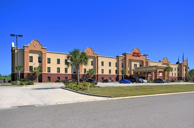 Gallery - Hampton Inn And Suites New Iberia