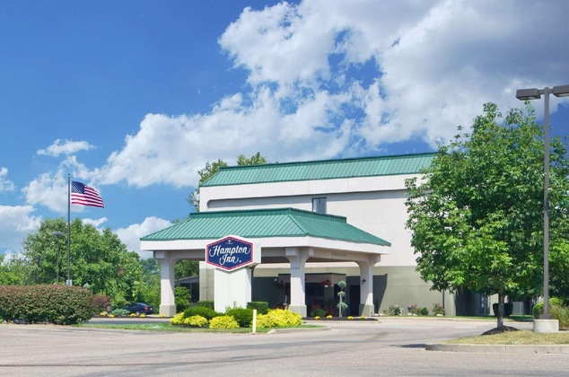Gallery - Hampton Inn New Philadelphia