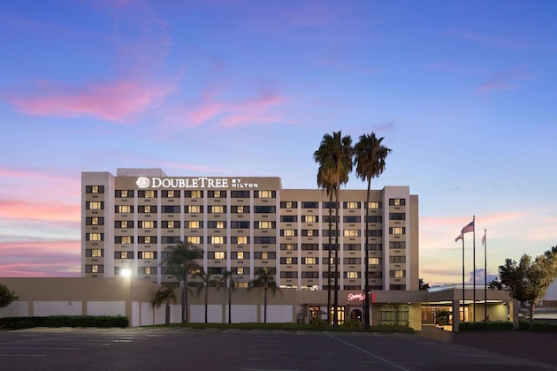 Gallery - Doubletree By Hilton Hotel Los Angeles Norwalk