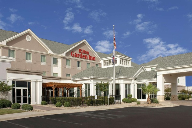 Gallery - Hilton Garden Inn Odessa