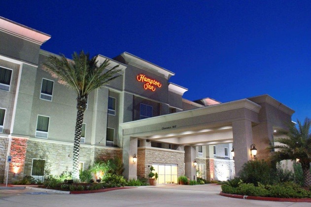 Gallery - Hampton Inn Orange