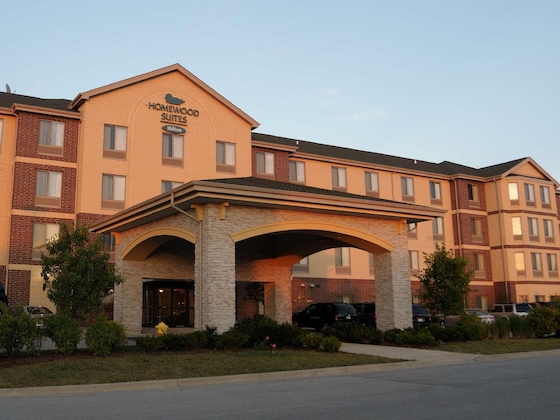Gallery - Homewood Suites By Hilton Orland Park