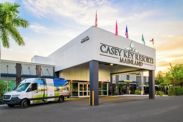 Gallery - Casey Key Resorts - Mainland