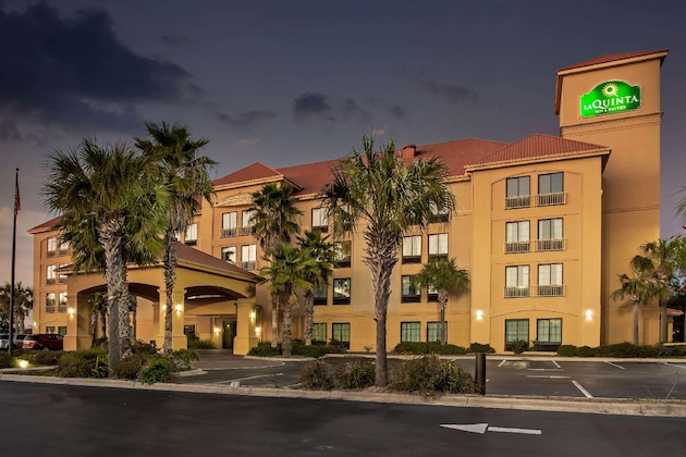 Gallery - La Quinta Inn & Suites By Wyndham Pcb Pier Park Area
