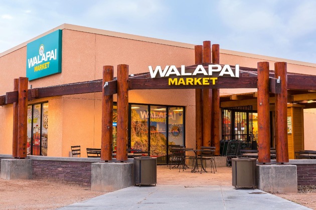 Gallery - Hualapai Lodge
