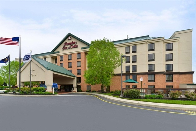 Gallery - Hampton Inn & Suites Valley Forge Oaks