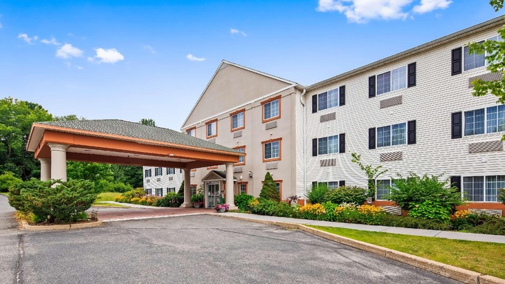 Gallery - Best Western Plus Berkshire Hills Inn & Suites
