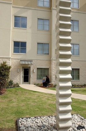 Gallery - Homewood Suites By Hilton Plano-Richardson