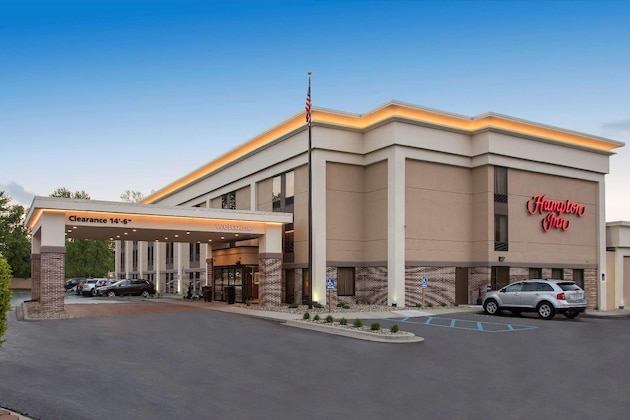 Gallery - Hampton Inn Port Huron
