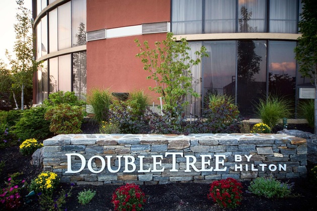 Gallery - Doubletree By Hilton Hotel