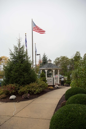 Gallery - Hampton Inn Raynham-Taunton