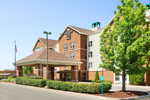 Gallery - Homewood Suites By Hilton Reading