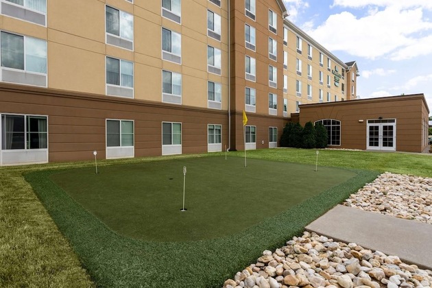 Gallery - Homewood Suites Rochester