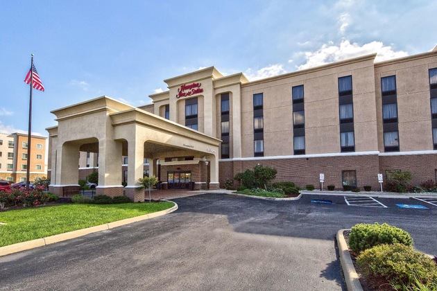 Gallery - Hampton Inn & Suites Toledo-Perrysburg