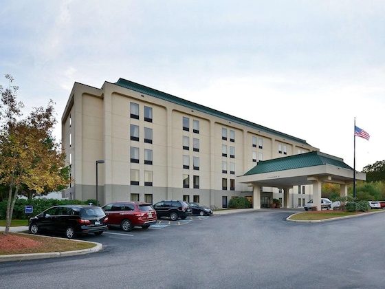 Gallery - Comfort Inn Saco-Old Orchard Beach