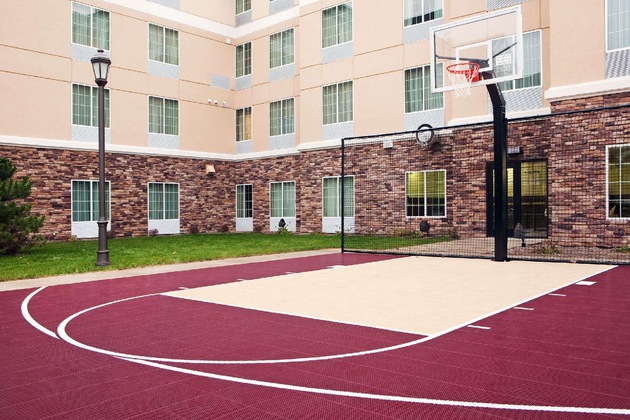 Gallery - Homewood Suites By Hilton St Cloud