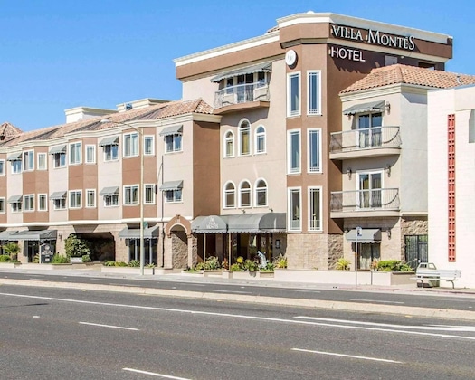 Gallery - Villa Montes