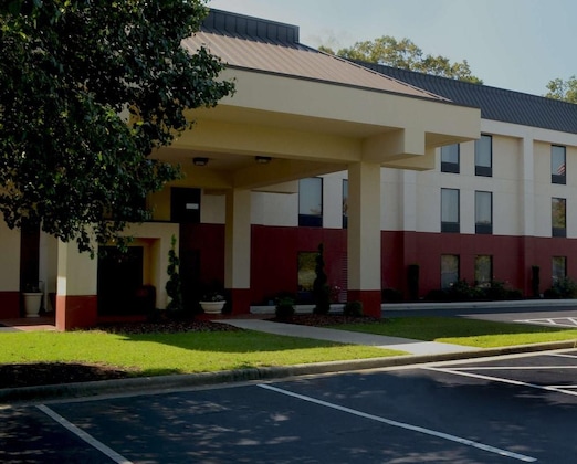 Gallery - Hampton Inn Sanford