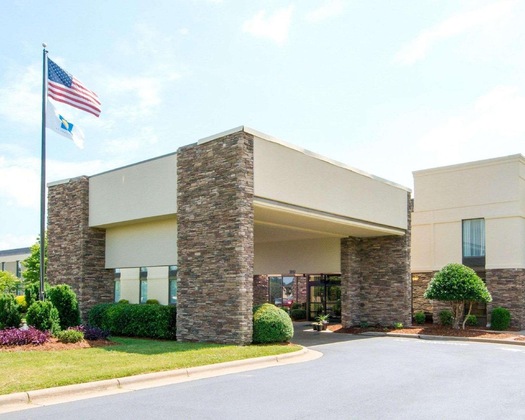 Gallery - Comfort Inn