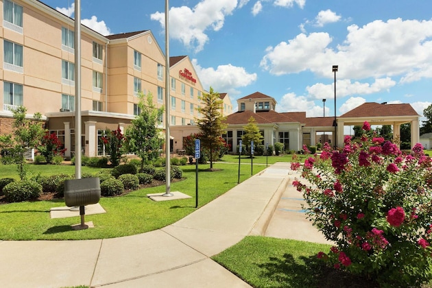 Gallery - Hilton Garden Inn Shreveport