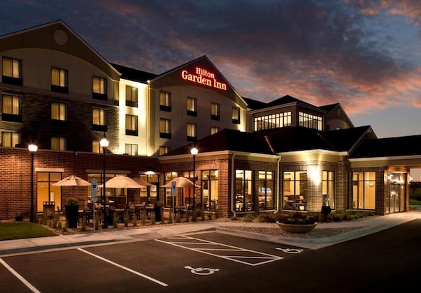 Gallery - Hilton Garden Inn Sioux Falls